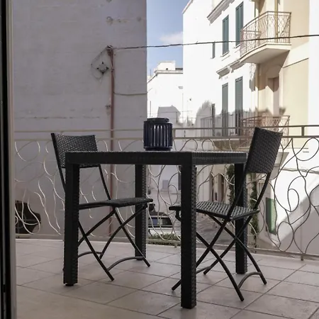Casa Pepe 11 Fasano