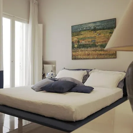Lejlighed Casa Pepe 11 Fasano