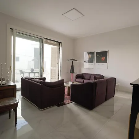 Casa Pepe 11 Apartment Fasano