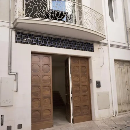 Apartment Casa Pepe 11